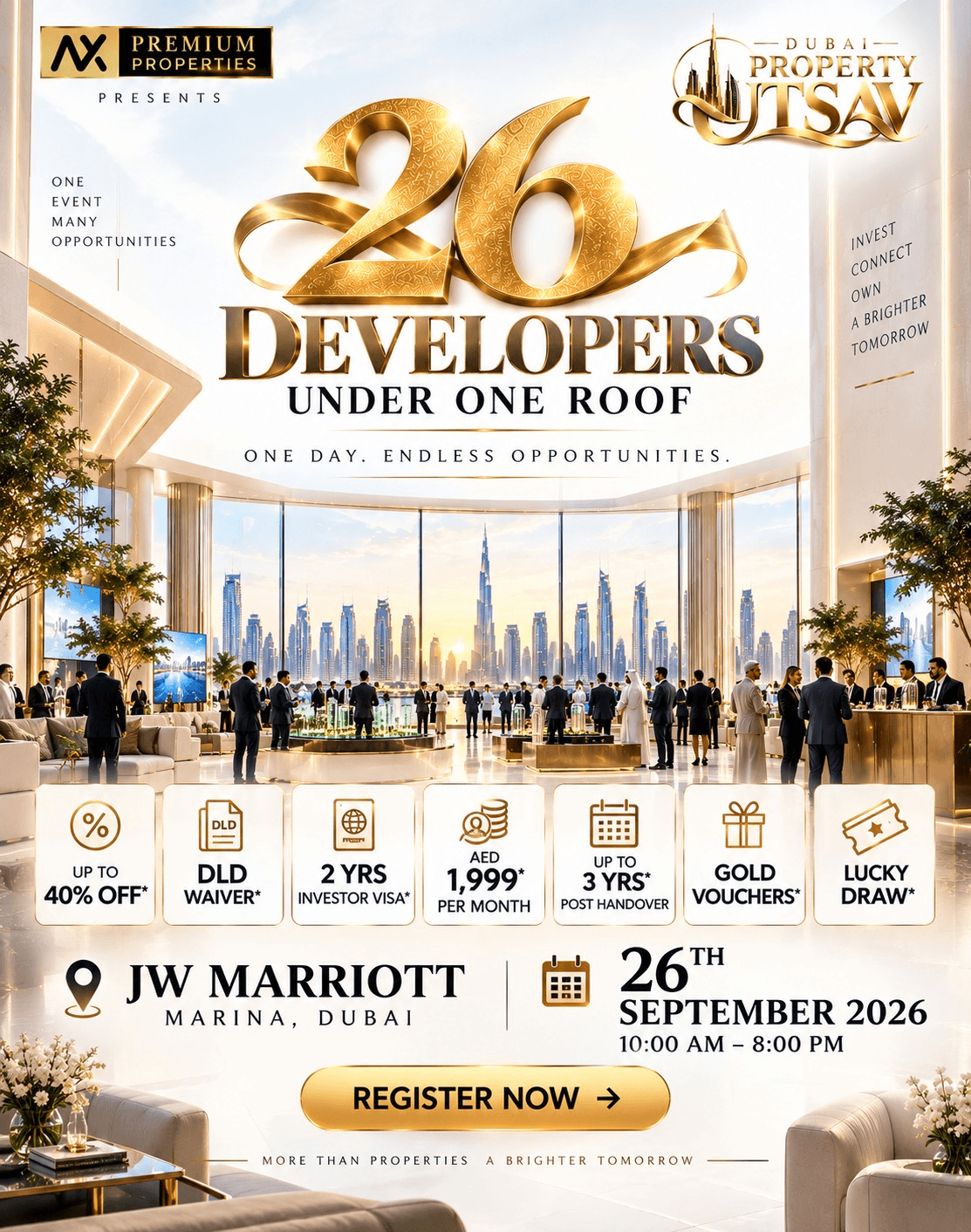 AX Premium Properties