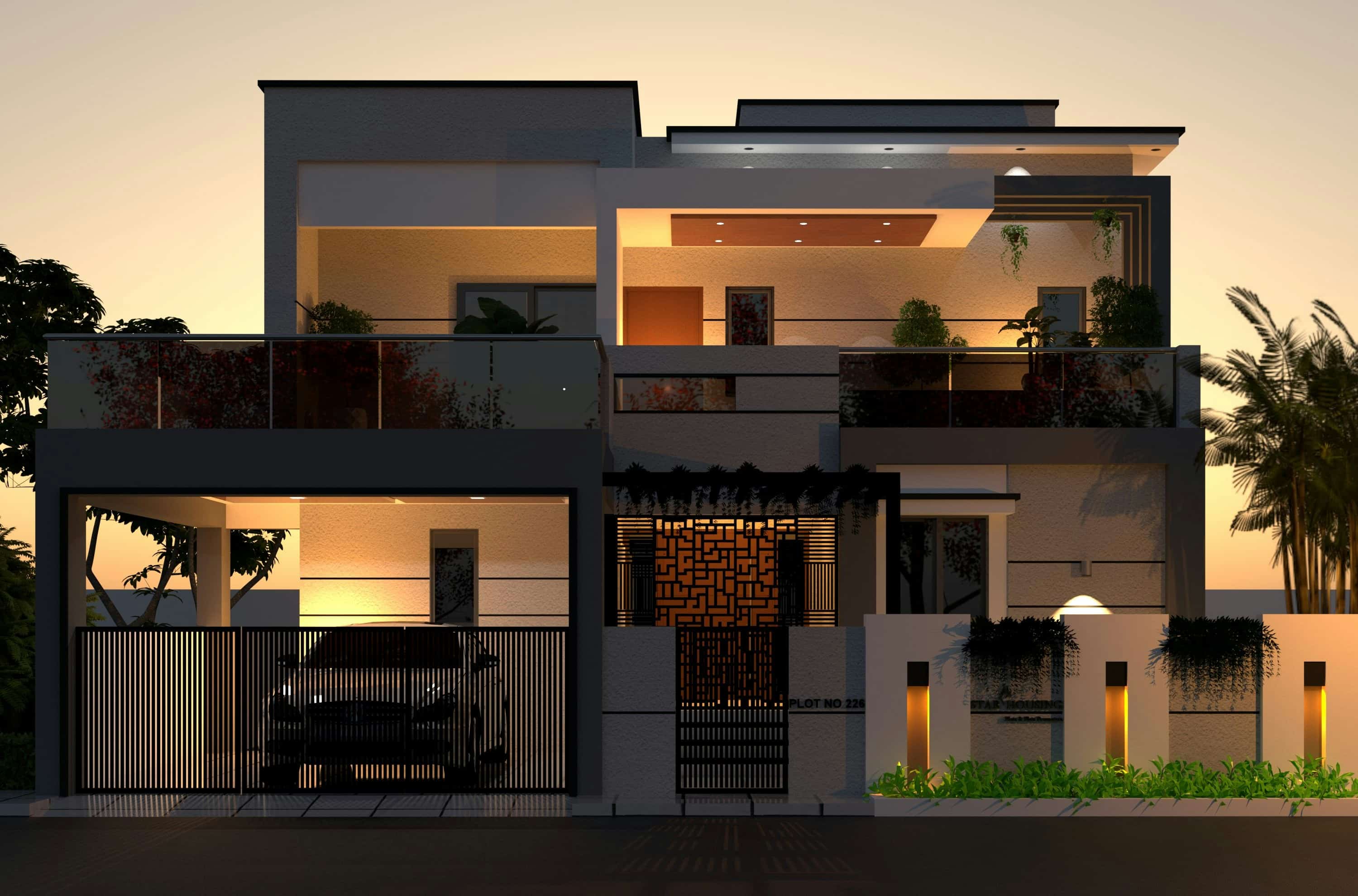 Dubai Master Developers