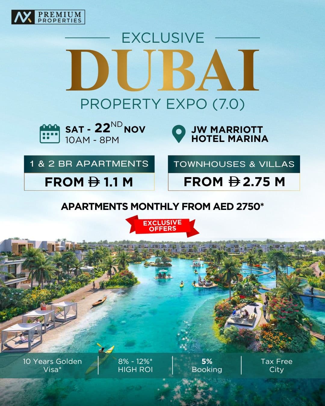 AX Premium Properties Honored with the Binghatti Broker Recognition Award 2026