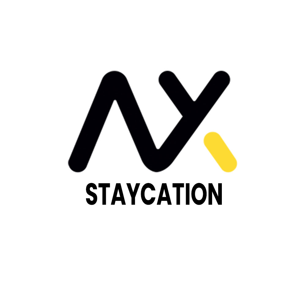 AX StayCation